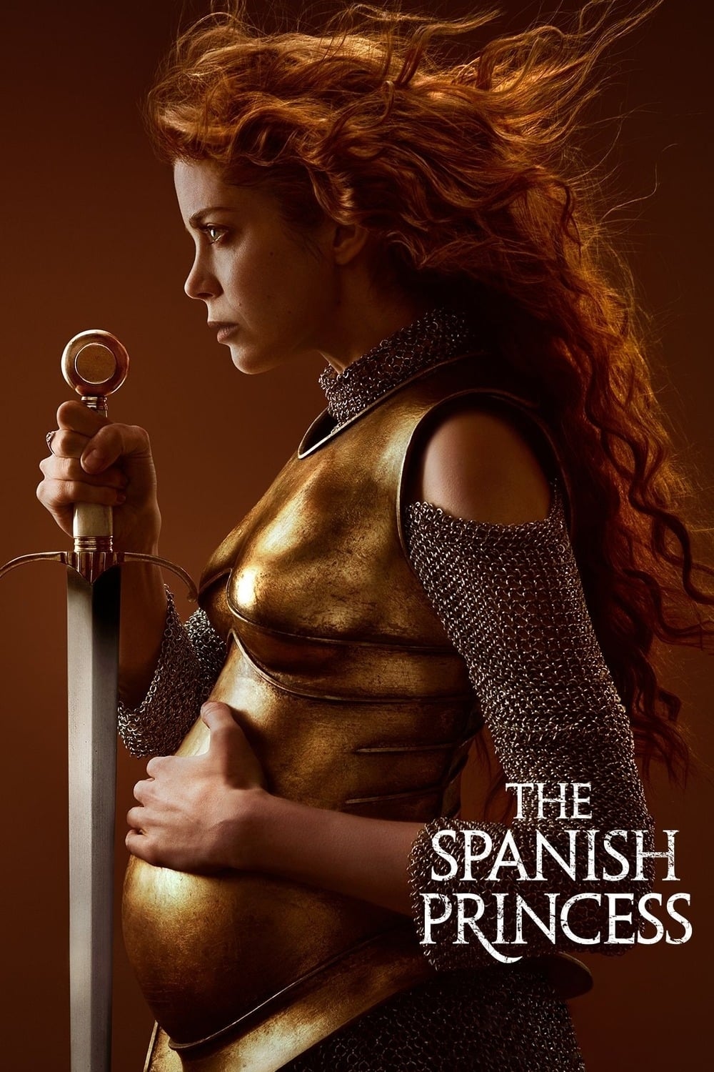 مسلسل The Spanish Princess الموسم الثاني مترجم