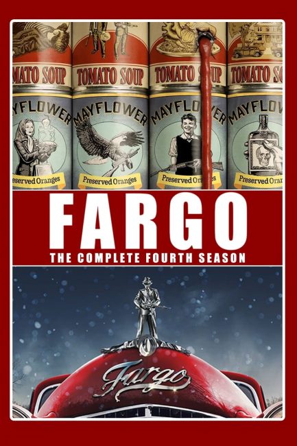 مسلسل Fargo الموسم الرابع الحلقة 9 مترجمة