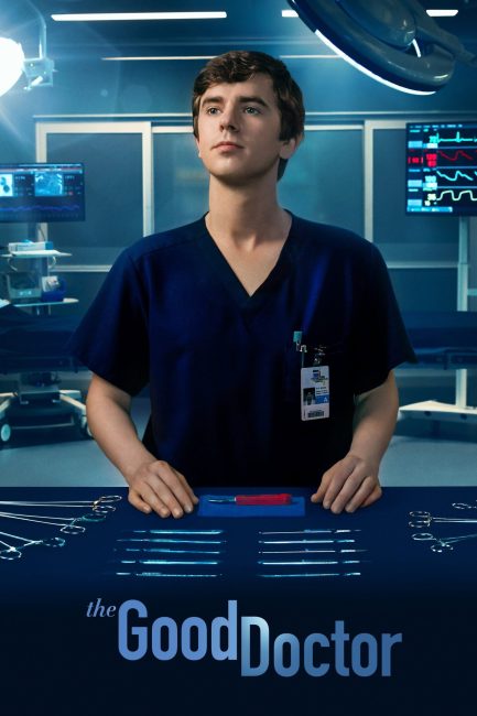 مسلسل The Good Doctor الموسم الثالث الحلقة 14 مترجمة