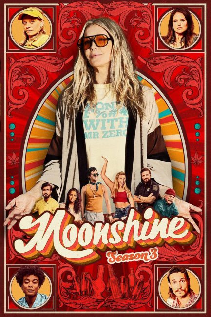 مسلسل Moonshine الموسم الثالث الحلقة 2 مترجمة