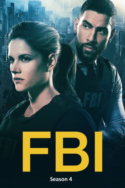 مسلسل FBI الموسم الرابع الحلقة 21 مترجمة