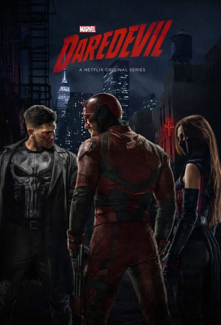 مسلسل Daredevil الموسم الثاني الحلقة 5 مترجمة