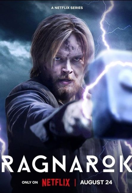 مسلسل Ragnarok الموسم الثالث الحلقة 2 مترجمة