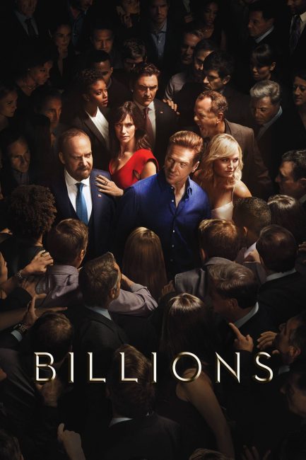 مسلسل Billions الموسم الثاني الحلقة 6 مترجمة