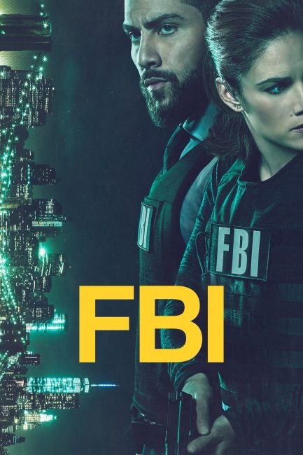 مسلسل FBI الموسم الثالث الحلقة 6 مترجمة