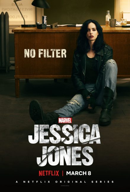 مسلسل Jessica Jones الموسم الثاني الحلقة 13 والاخيرة مترجمة