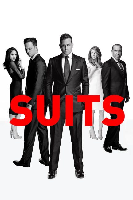 مسلسل Suits الموسم السادس الحلقة 8 مترجمة