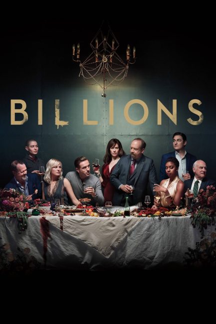 مسلسل Billions الموسم الثالث الحلقة 11 مترجمة