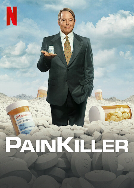 مسلسل Painkiller الموسم الاول الحلقة 6 والاخيرة مترجمة