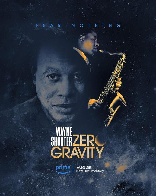 مسلسل Wayne Shorter: Zero Gravity الموسم الاول الحلقة 1 مترجمة