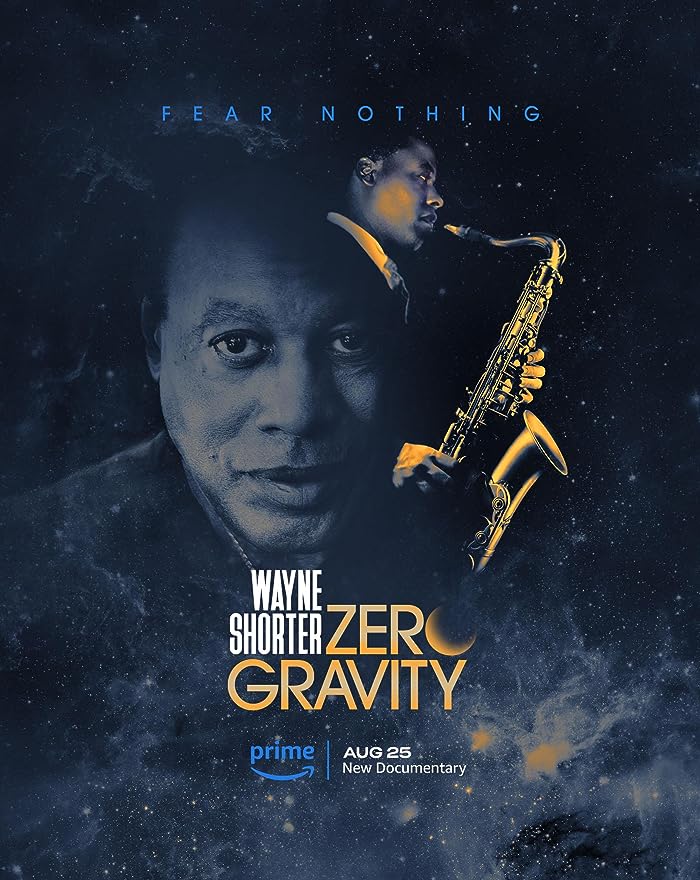 مسلسل Wayne Shorter: Zero Gravity مترجم