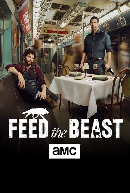 مسلسل Feed the Beast الموسم الاول الحلقة 3 مترجمة