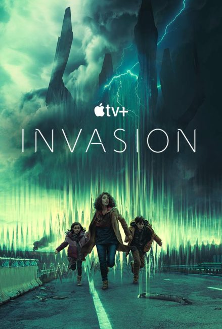 مسلسل Invasion الموسم الاول الحلقة 5 مترجمة