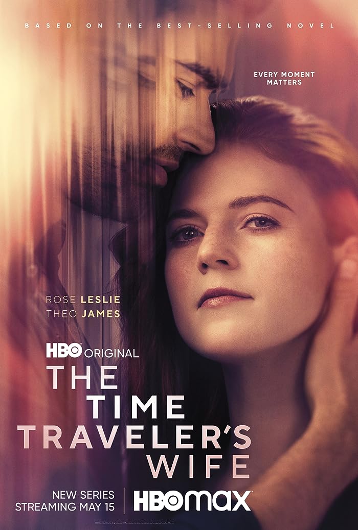 مسلسل The Time Traveler's Wife مترجم