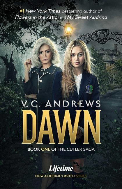 مسلسل V.C. Andrews’ Dawn الموسم الاول الحلقة 1 مترجمة