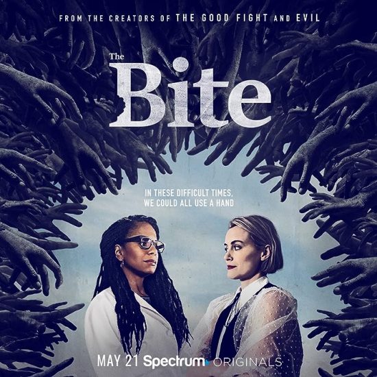 مسلسل The Bite الموسم الاول الحلقة 5 مترجمة