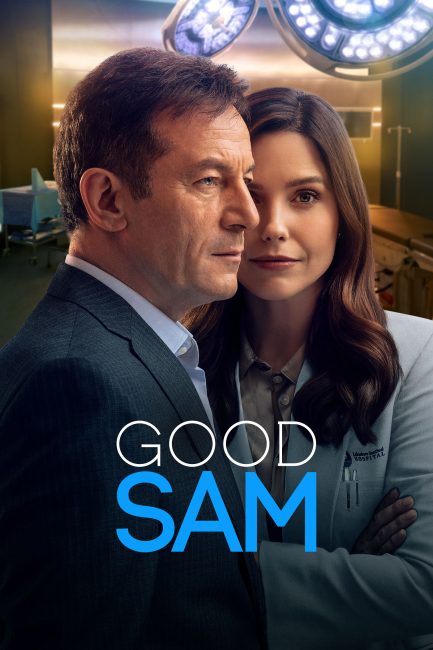 مسلسل Good Sam الموسم الاول الحلقة 7 مترجمة