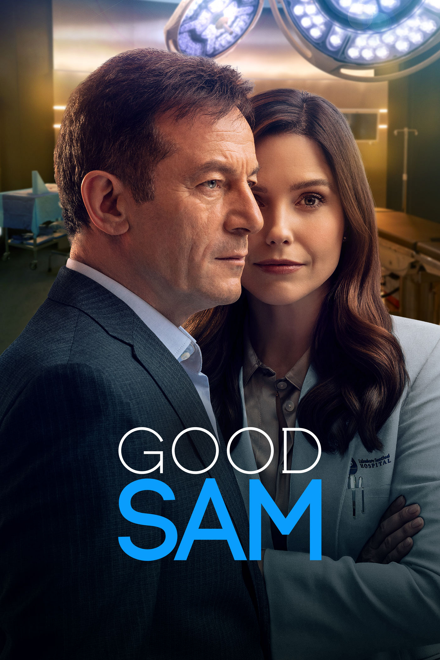 مسلسل Good Sam الموسم الاول مترجم