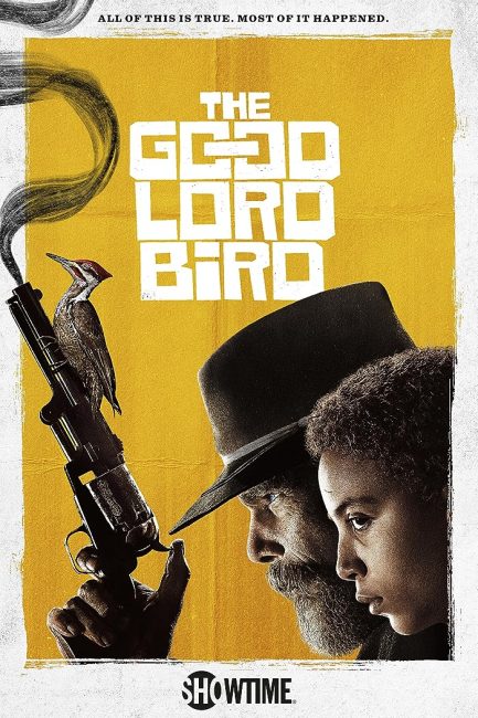 مسلسل The Good Lord Bird الموسم الاول الحلقة 4 مترجمة