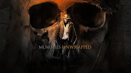 مسلسل Mummies Unwrapped الموسم الاول الحلقة 4 مترجمة