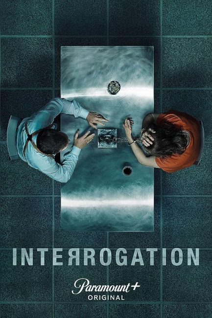 مسلسل Interrogation الموسم الاول الحلقة 9 مترجمة