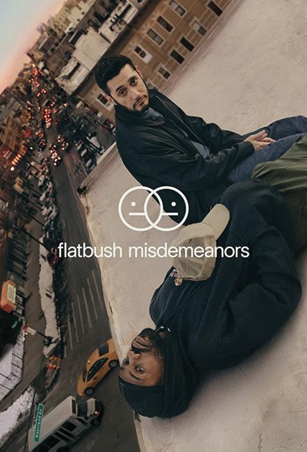 مسلسل Flatbush Misdemeanors الموسم الاول الحلقة 7 مترجمة