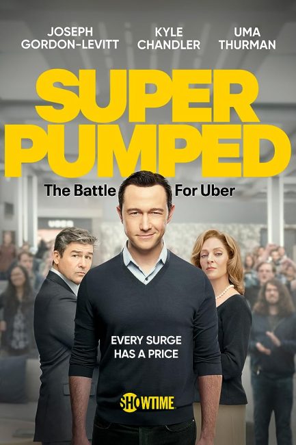 مسلسل Super Pumped الموسم الاول الحلقة 6 مترجمة