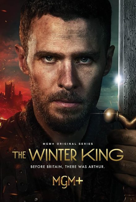 مسلسل The Winter King الموسم الاول الحلقة 2 مترجمة