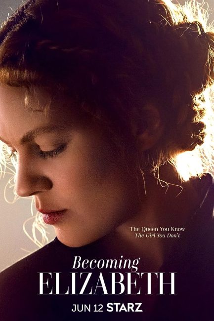 مسلسل Becoming Elizabeth الموسم الاول الحلقة 4 مترجمة