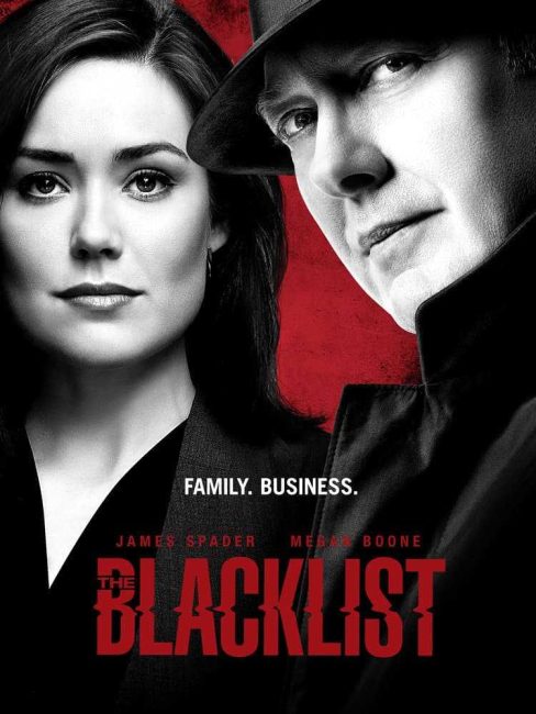 مسلسل The Blacklist الموسم الخامس الحلقة 10 مترجمة