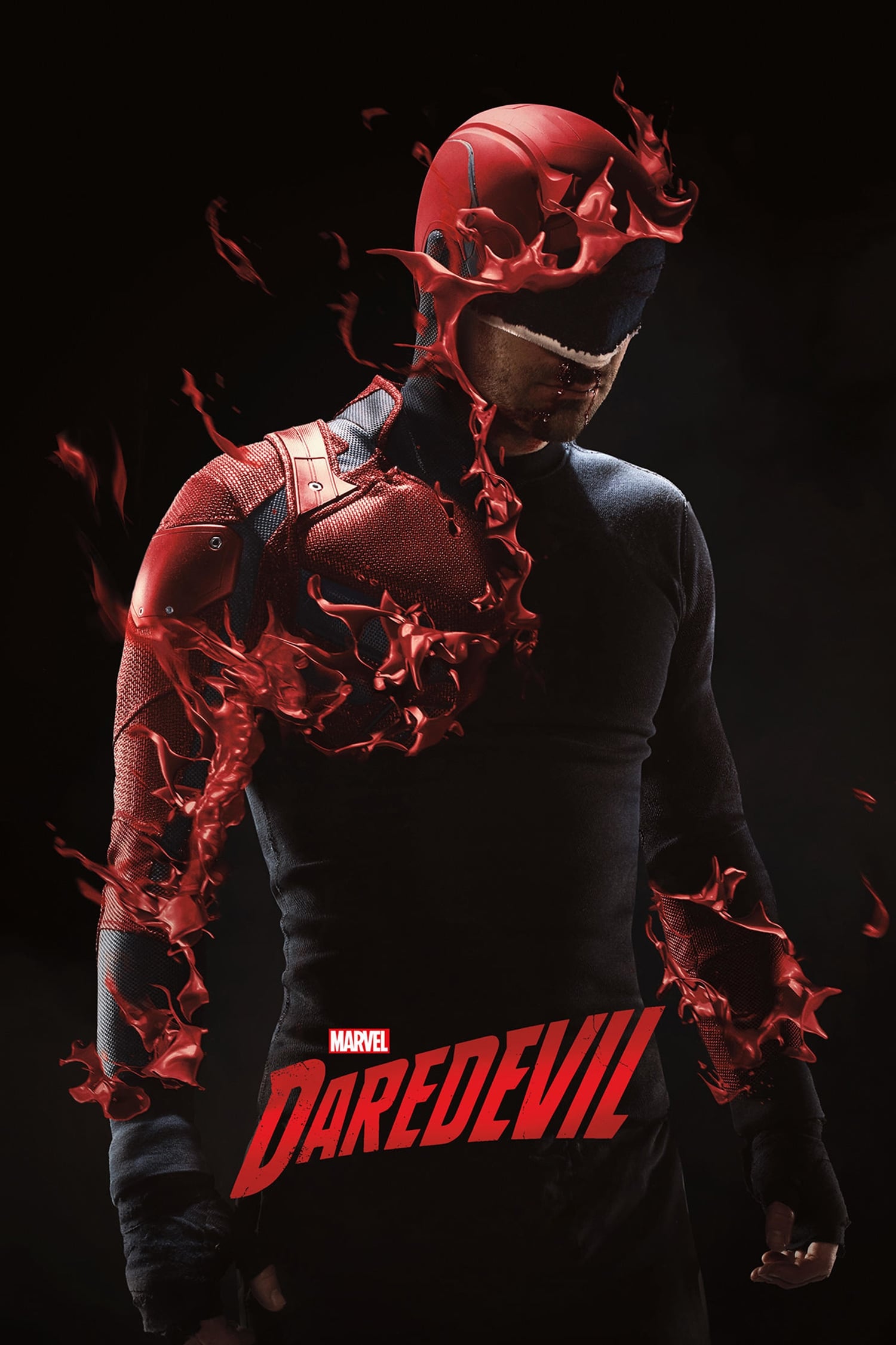 مسلسل Daredevil مترجم