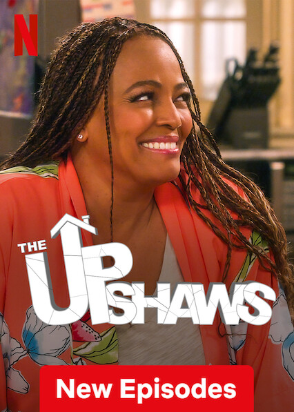 مسلسل The Upshaws الموسم الرابع الحلقة 3 مترجمة