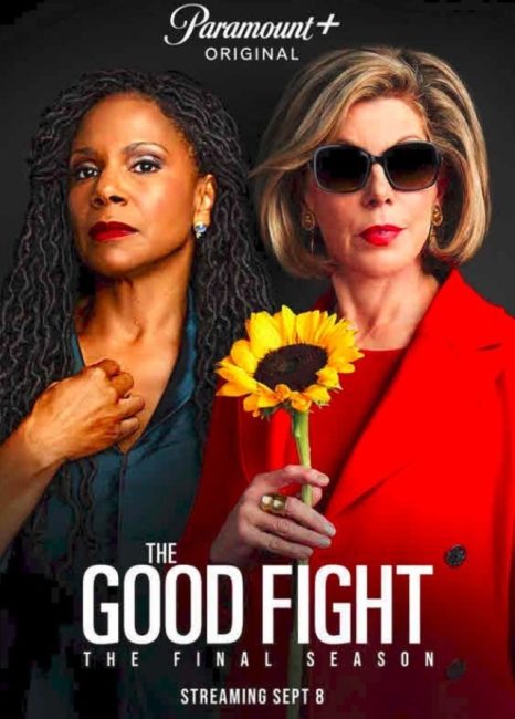 مسلسل The Good Fight الموسم السادس الحلقة 5 مترجمة