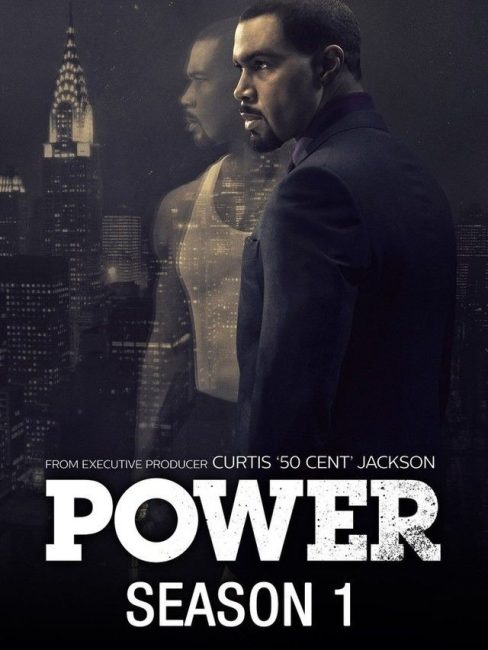 مسلسل Power الموسم الاول الحلقة 8 والاخيرة مترجمة