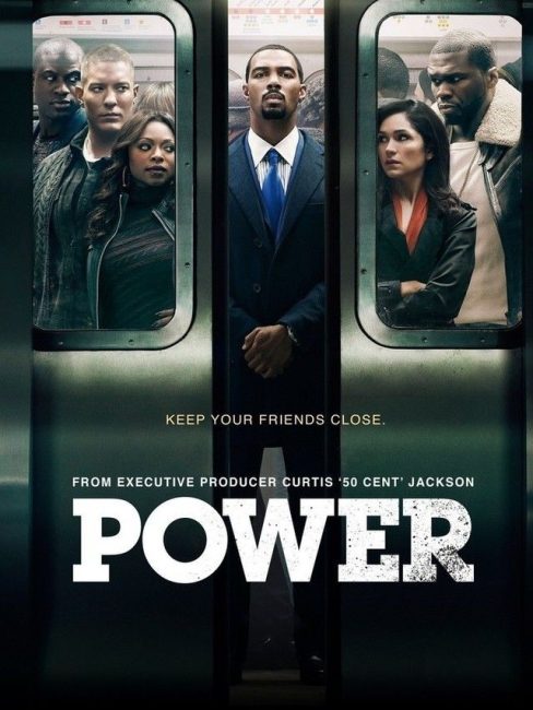 مسلسل Power الموسم الثاني الحلقة 7 مترجمة