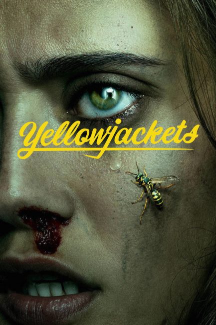 مسلسل Yellowjackets الموسم الاول الحلقة 2 مترجمة