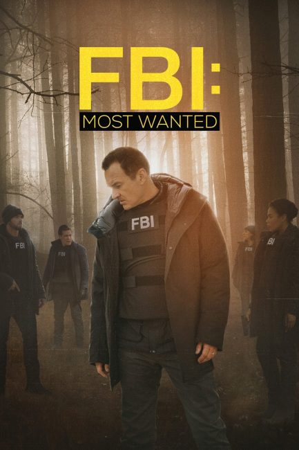 مسلسل FBI: Most Wanted الموسم الثاني الحلقة 15 والاخيرة مترجمة