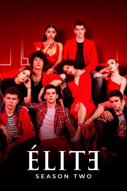 مسلسل Elite الموسم الثاني الحلقة 4 مترجمة