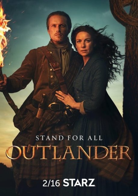 مسلسل Outlander الموسم الخامس الحلقة 1 مترجمة