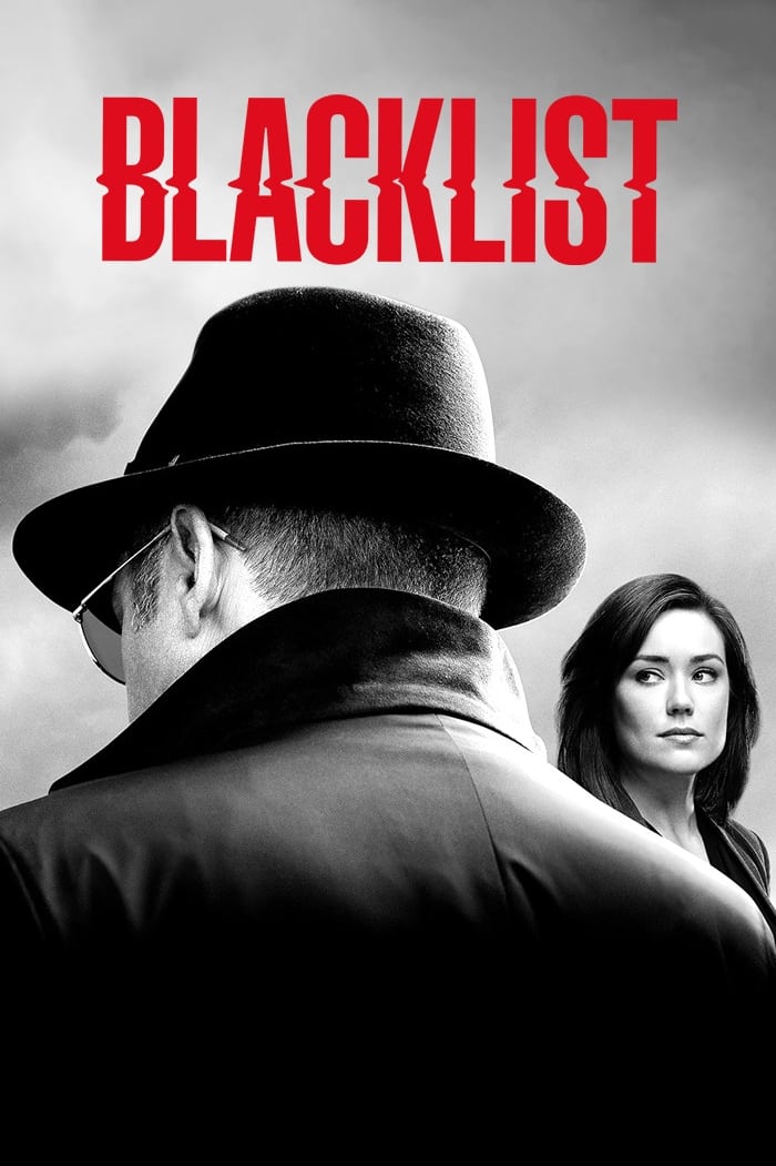 مسلسل The Blacklist الموسم السادس مترجم