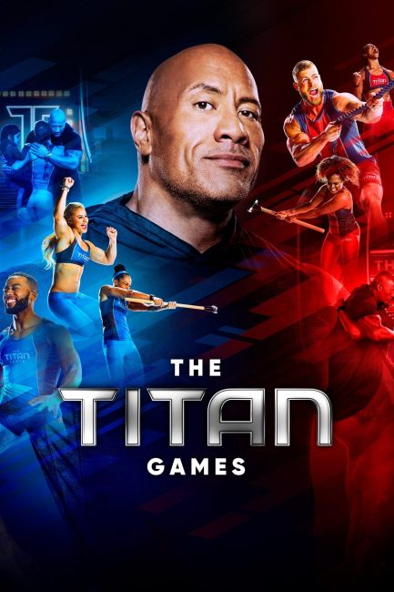 مسلسل The Titan Games الموسم الثاني الحلقة 12 والاخيرة مترجمة