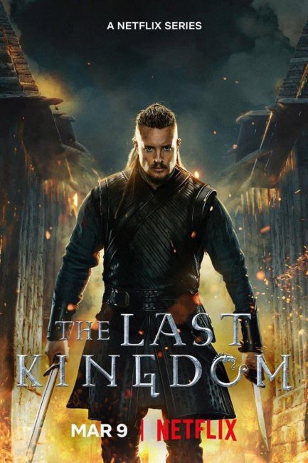 مسلسل The Last Kingdom الموسم الخامس الحلقة 3 مترجمة