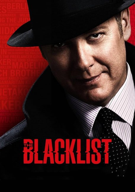 مسلسل The Blacklist الموسم الثاني الحلقة 19 مترجمة