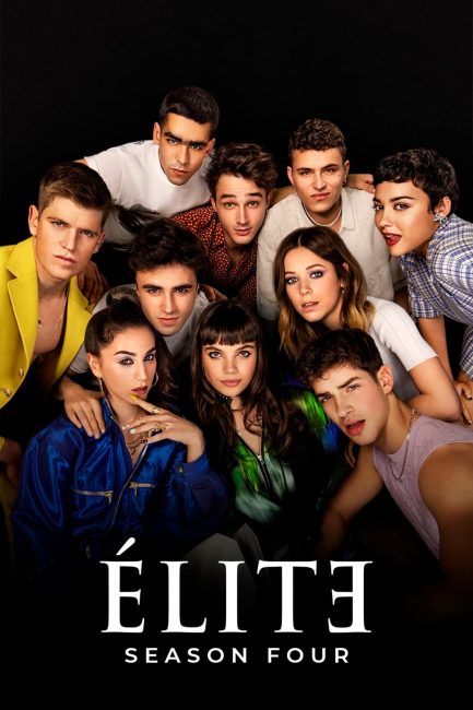 مسلسل Elite الموسم الرابع الحلقة 6 مترجمة