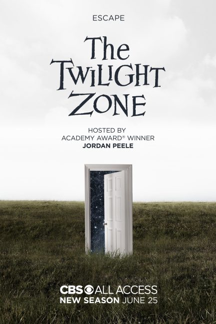 مسلسل The Twilight Zone الموسم الثاني الحلقة 3 مترجمة