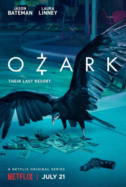 مسلسل Ozark الموسم الاول الحلقة 2 مترجمة