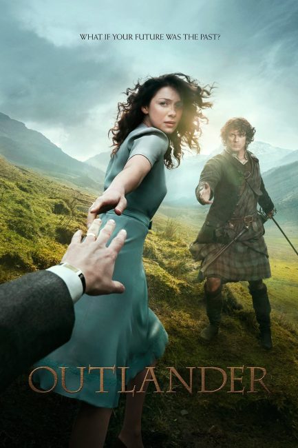 مسلسل Outlander الموسم الاول الحلقة 3 مترجمة