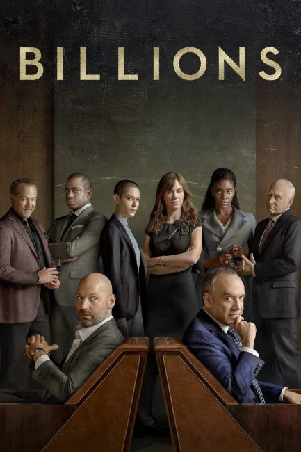 مسلسل Billions الموسم السادس الحلقة 12 والاخيرة مترجمة