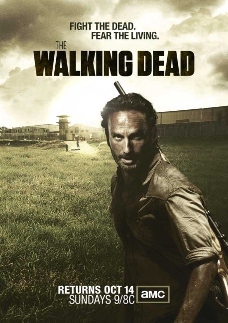 مسلسل The Walking Dead الموسم الاول الحلقة 2 مترجمة