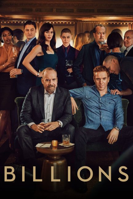 مسلسل Billions الموسم الرابع الحلقة 2 مترجمة